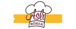 Asli Borek Logo