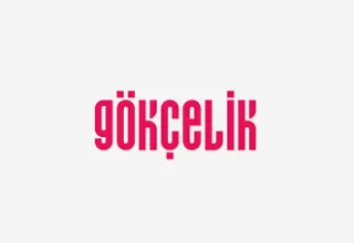 Gokcelik Logo