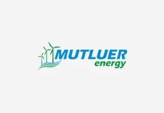 Mutluer Enerji Logo